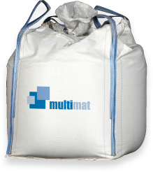 bigbag big bag mortier sec béton micro-béton Big Bag Multimat